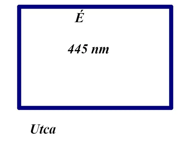 Eladó telek Jászberény, Központban 445 nm