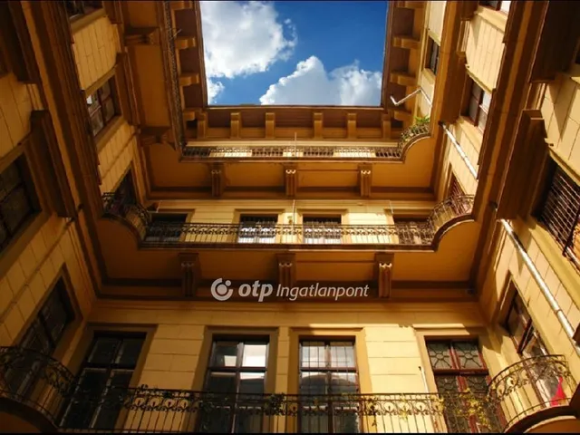 Eladó lakás Budapest V. kerület, Belváros 77 nm