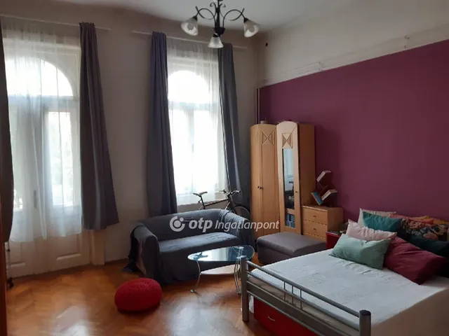 Eladó lakás Budapest XIV. kerület, Istvánmező 93 nm