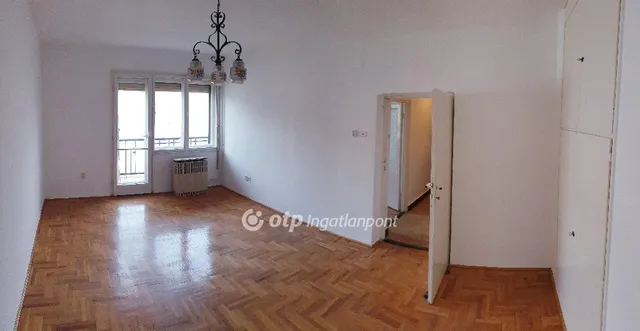 Eladó lakás Budapest IV. kerület, Újpest 47 nm