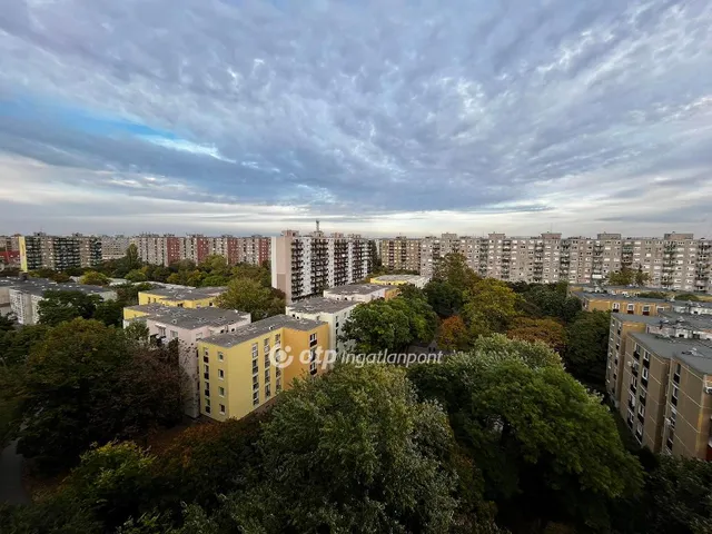 Eladó lakás Budapest IV. kerület, Újpest 53 nm