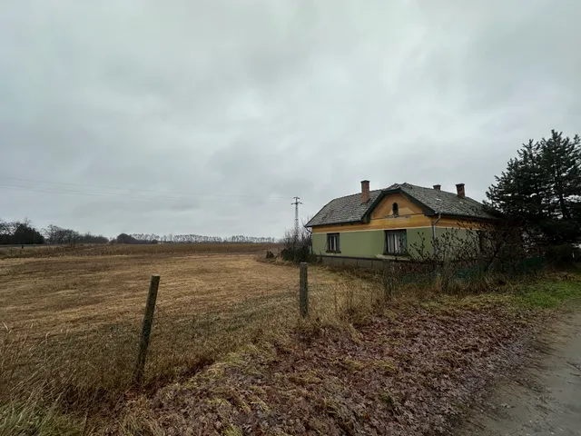 Eladó mezőgazdasági ingatlan Inárcs, Rákóczi Ferenc utca 102 nm