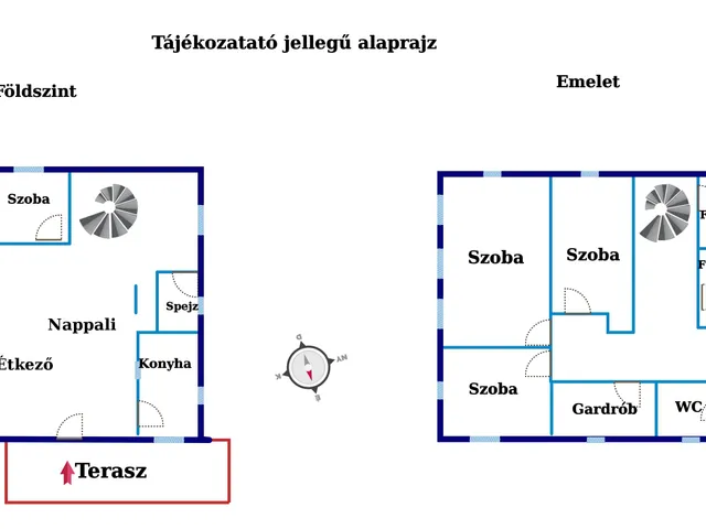 Eladó ház Szigetszentmiklós 147 nm