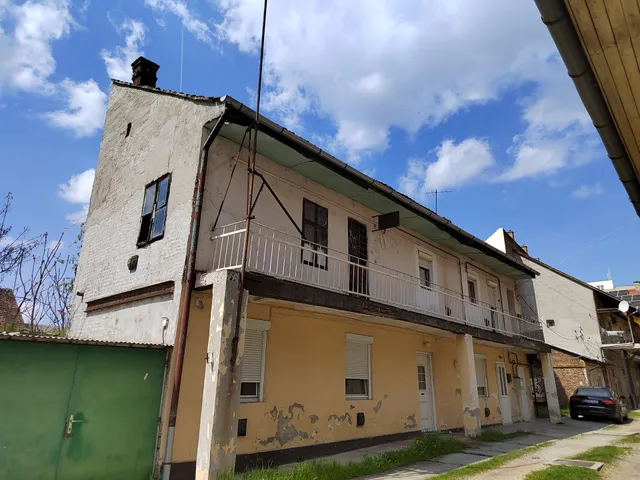 Eladó lakás Kaposvár, Belváros 25 nm