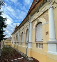 Eladó kereskedelmi és ipari ingatlan Sióagárd, Kossuth utca 854 nm