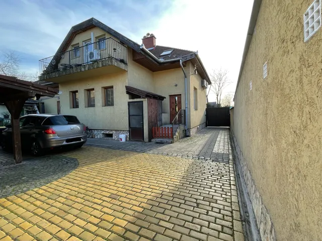 Eladó lakás Budapest XIX. kerület, Óváros 77 nm