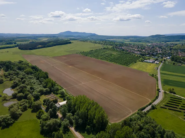 Eladó mezőgazdasági ingatlan Nógrád, Külterület 207000 nm