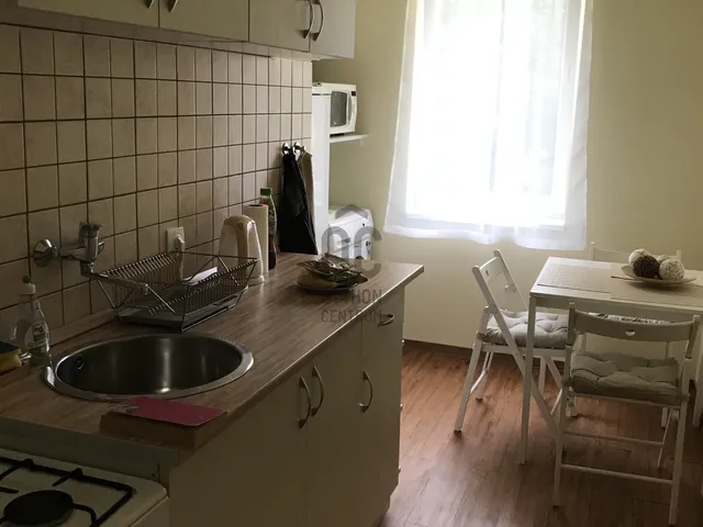 Eladó lakás Budapest XIII. kerület, Angyalföld 35 nm