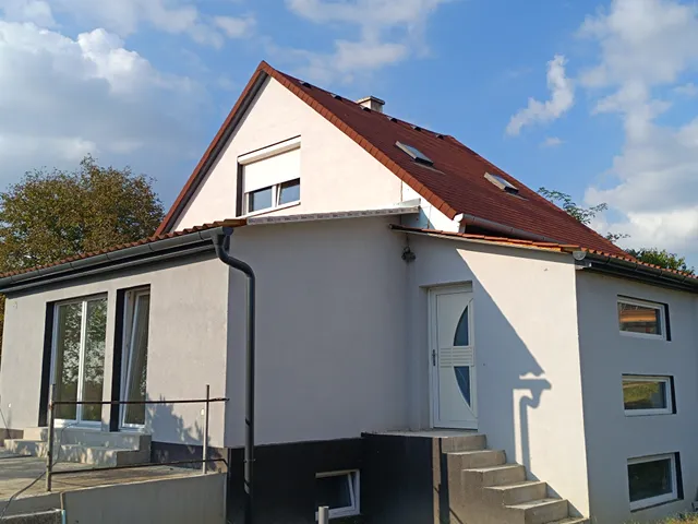 Eladó ház Győr 154 nm