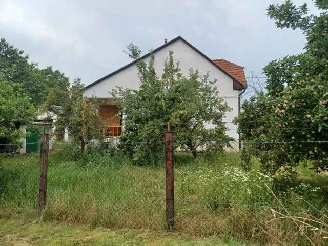 Eladó ház Győr 108 nm