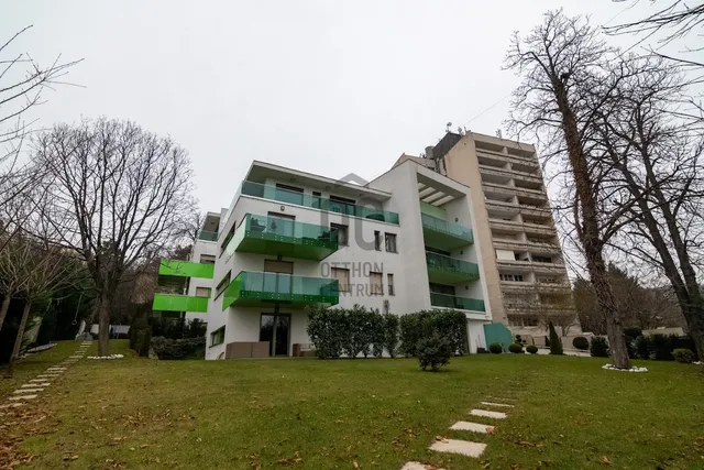 Eladó lakás Budapest XII. kerület, Orbánhegy 60 nm