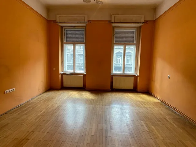 Eladó lakás Budapest VII. kerület 70 nm