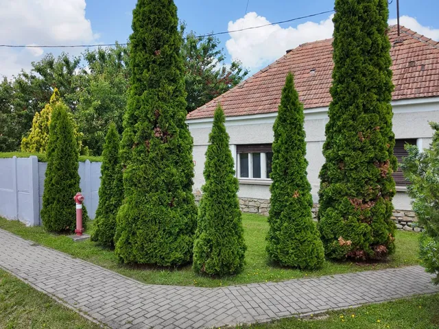 Eladó ház Sopronkövesd 90 nm