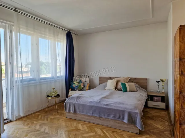 Eladó lakás Budapest XIV. kerület, Herminamező 54 nm