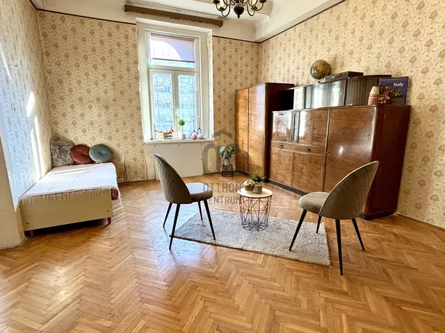 Eladó lakás Budapest XIV. kerület, Istvánmező 53 nm