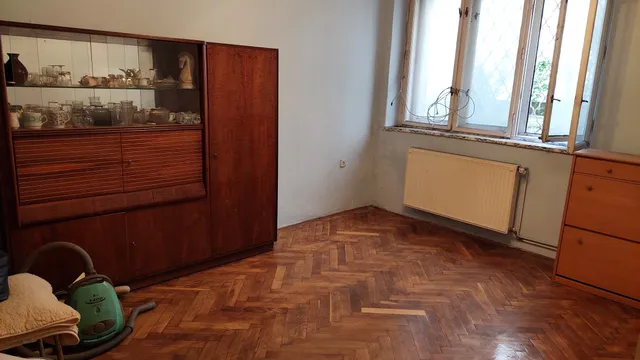 Eladó lakás Budapest XIV. kerület, Mexikói út 40 nm