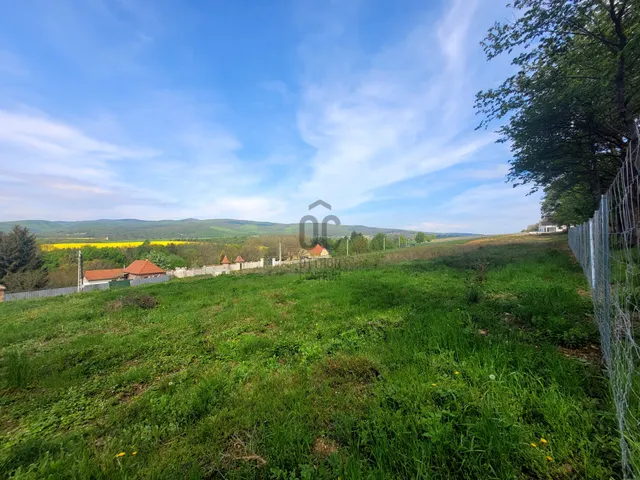 Eladó telek Kőszegdoroszló 950 nm