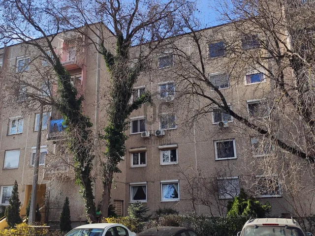 Eladó lakás Budapest XVII. kerület, Rákoskeresztúr 74 nm