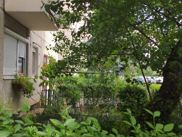 Eladó lakás Budapest XVII. kerület, Rákoskeresztúr 53 nm
