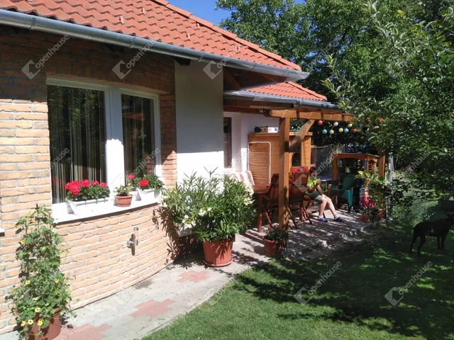 Eladó ház Sopron, Virágvölgy 88 nm