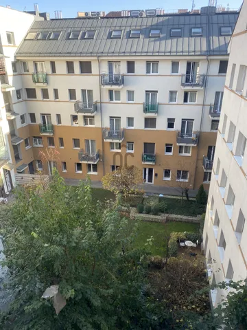 Eladó lakás Budapest VIII. kerület, Corvin negyed 63 nm