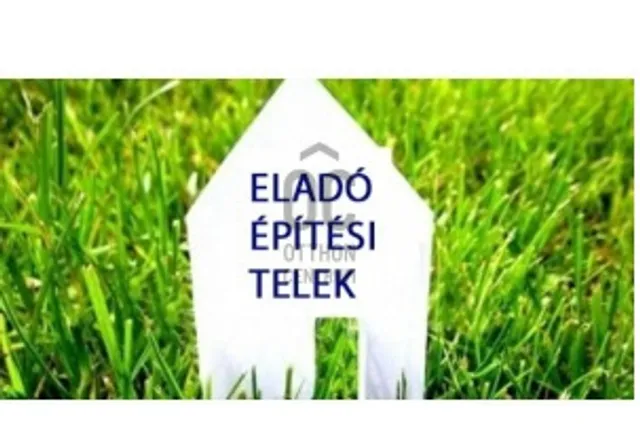 Debrecen eladó építési telek 703 m² telekterületű: 112,9 millió Ft