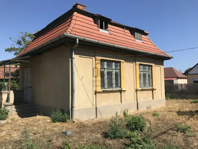 Eladó ház Debrecen, Júliatelep 65 nm