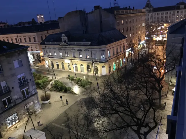 Eladó lakás Debrecen, Belváros 50 nm