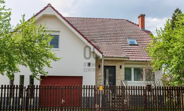 Eladó ház Debrecen, Homokkert 250 nm