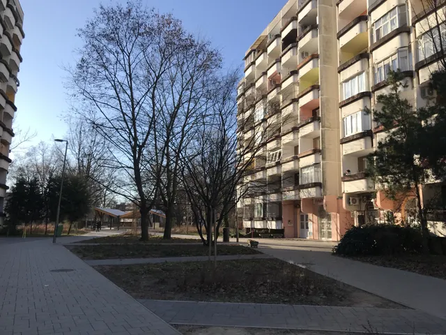 Eladó lakás Debrecen, Tócóskert 40 nm
