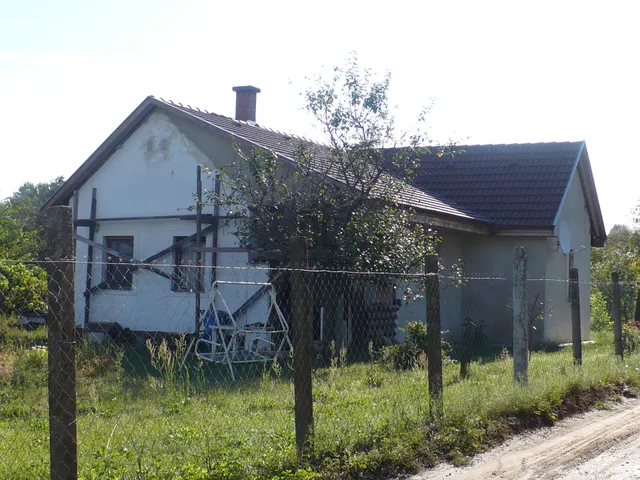 Eladó ház Debrecen 68 nm