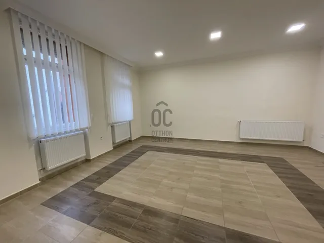 Kiadó kereskedelmi és ipari ingatlan Debrecen, Belváros 58 nm