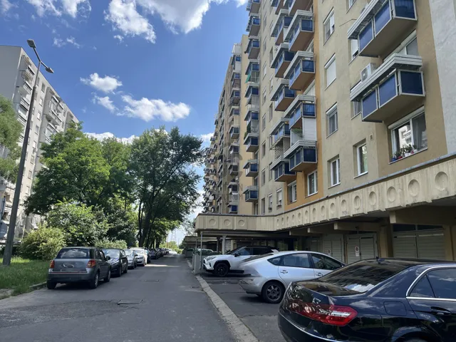 Eladó lakás Debrecen, Tócóskert 44 nm