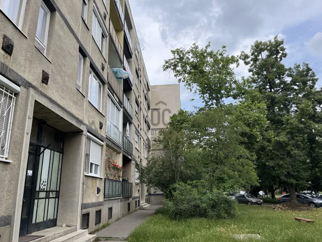 Eladó lakás Debrecen, Dobozi lakótelep 51 nm