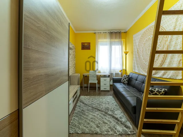 Eladó lakás Budapest IX. kerület, Külső Ferencváros 38 nm
