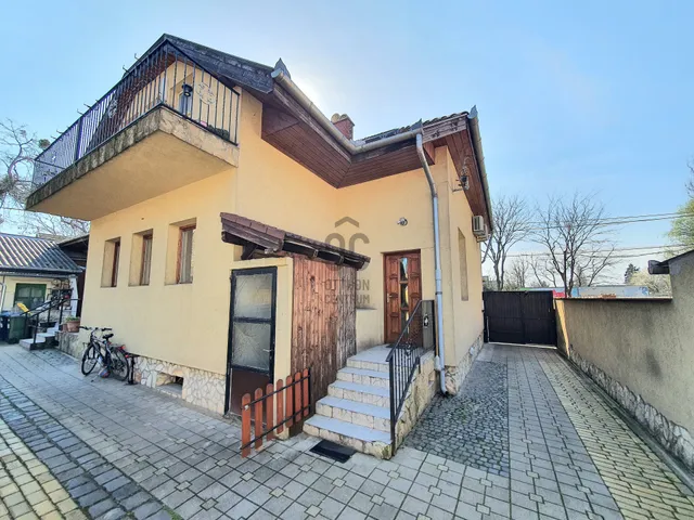 Eladó ház Budapest XIX. kerület, Kertváros 77 nm