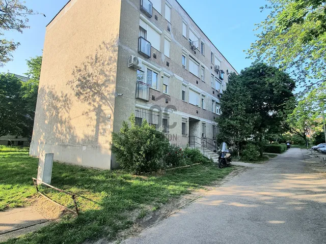 Eladó lakás Budapest X. kerület, Óhegy 43 nm