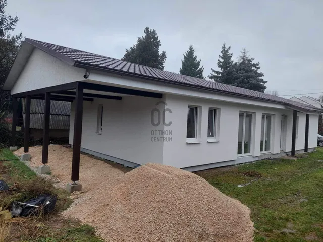 Eladó ház Győrújbarát 130 nm