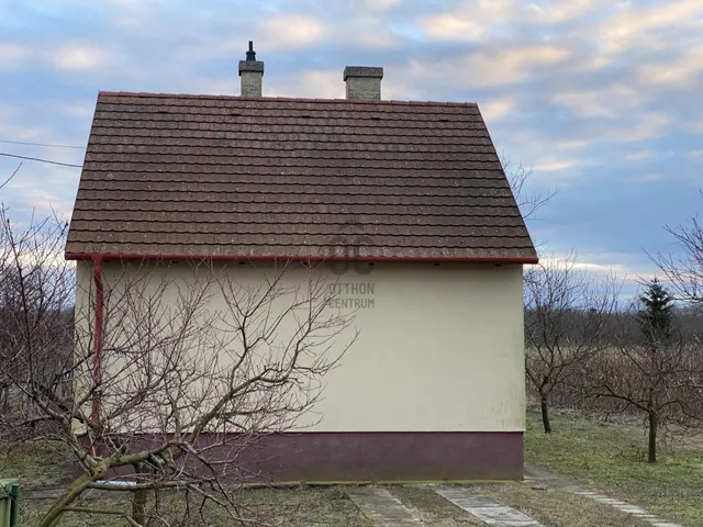 Eladó ház Győr, Győrszentiván 50 nm