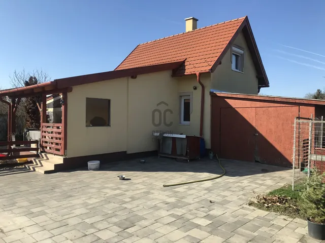Eladó ház Győr 80 nm