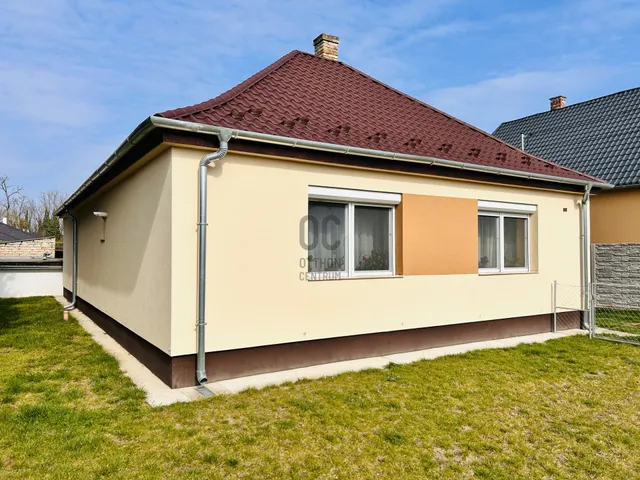 Eladó ház Győr, Győrszentiván 89 nm
