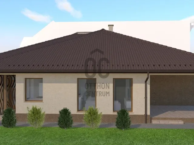 Eladó ház Győr 133 nm