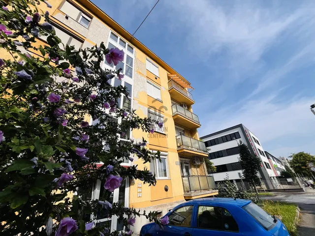 Eladó lakás Győr, Nádorváros 42 nm