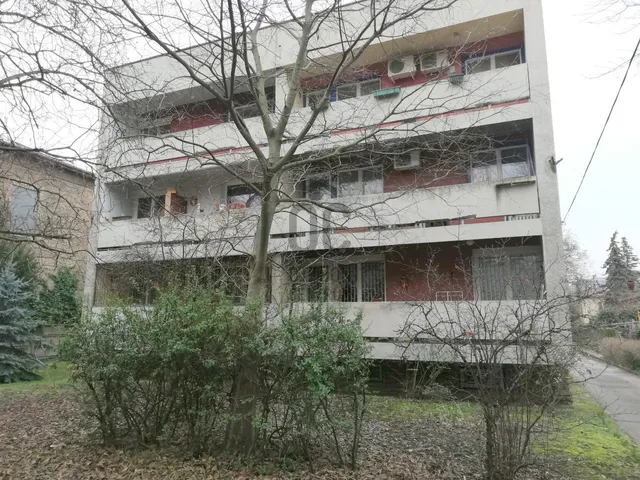 Eladó lakás Budapest XIV. kerület, Törökőr 71 nm