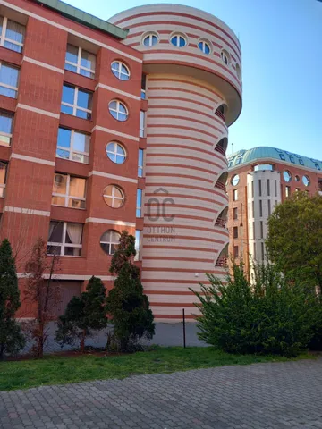 Eladó lakás Budapest VIII. kerület 93 nm
