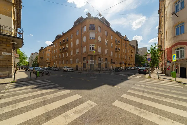 Eladó lakás Budapest XIII. kerület, Újlipótváros 75 nm