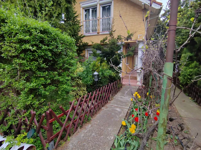 Eladó ház Budapest XXIII. kerület, Soroksár-Újtelep 103 nm
