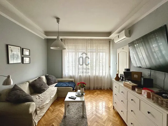 Eladó lakás Budapest XIV. kerület, Herminamező 46 nm