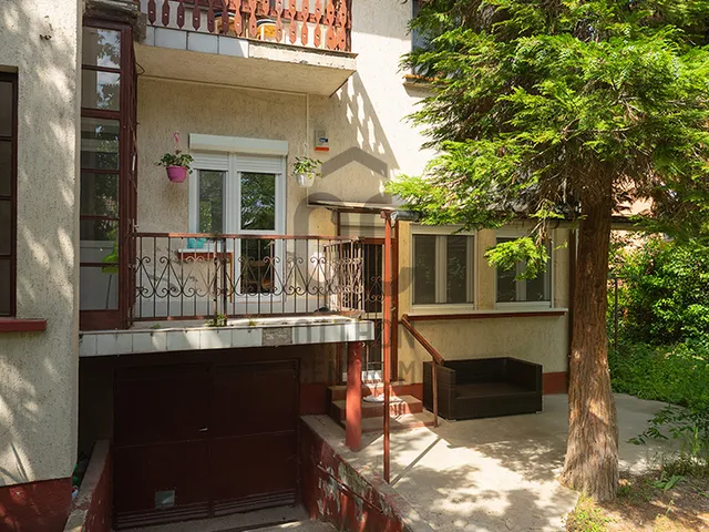 Eladó lakás Budapest XVII. kerület, Rákoskert 60 nm