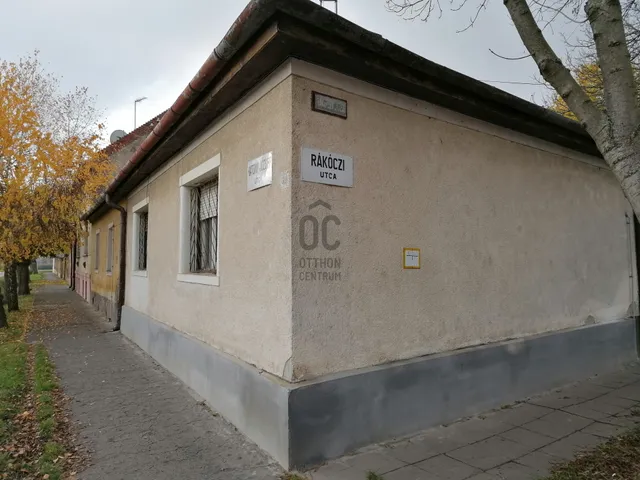 Eladó ház Szeged, Móraváros 72 nm